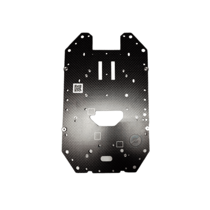 Matrice 200 V2 Series Lower Carbon Board (M200 V2, M210 V2, M210RTK V2)