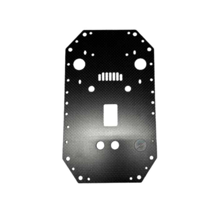 Matrice 200 V2 Upper Carbon Board (M200 V2, M210 V2, M210RTK V2)