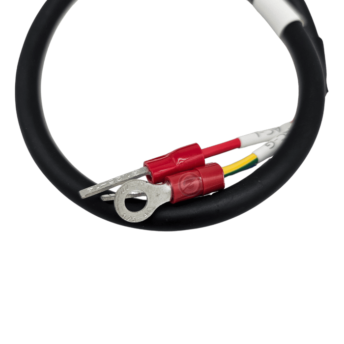 Dock 2 Internal 3-Pin Power Cable