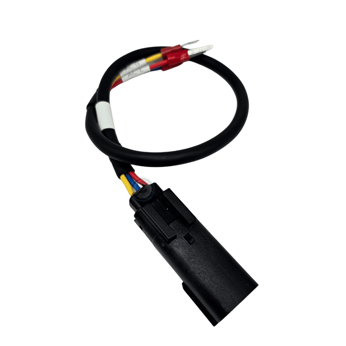 Dock 2 Internal 3-Pin Power Cable