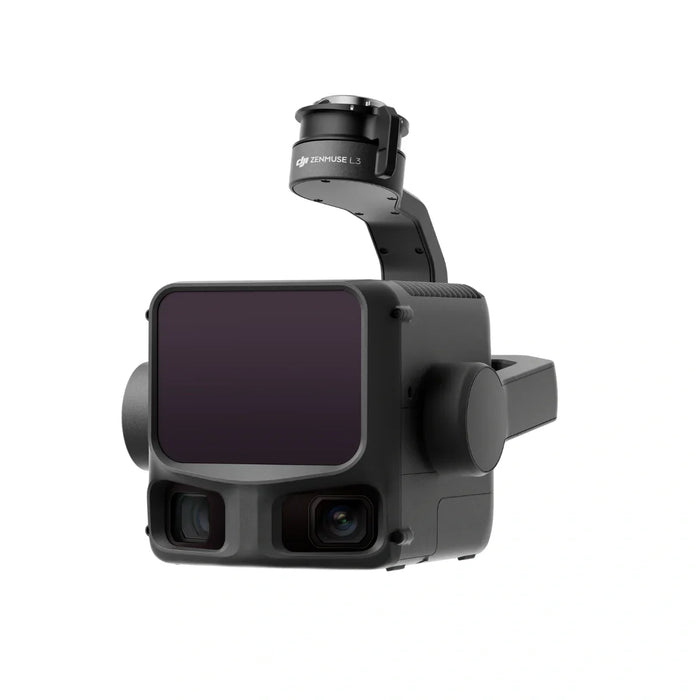 DJI Zenmuse L3 LiDAR Payload for Matrice 400 RTK