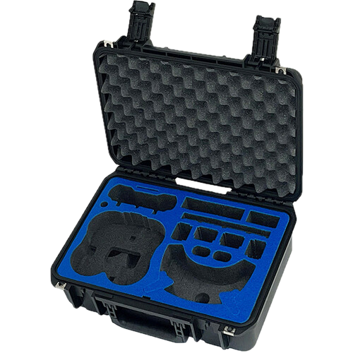 Go Professional Cases Hard-Shell DJI Avata & Goggles Integra/2 Case - Cloud City Drones