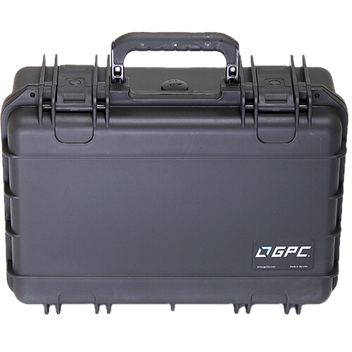 GPC DJI Avata Integra Hard Case Cloud City Drones - Main Image