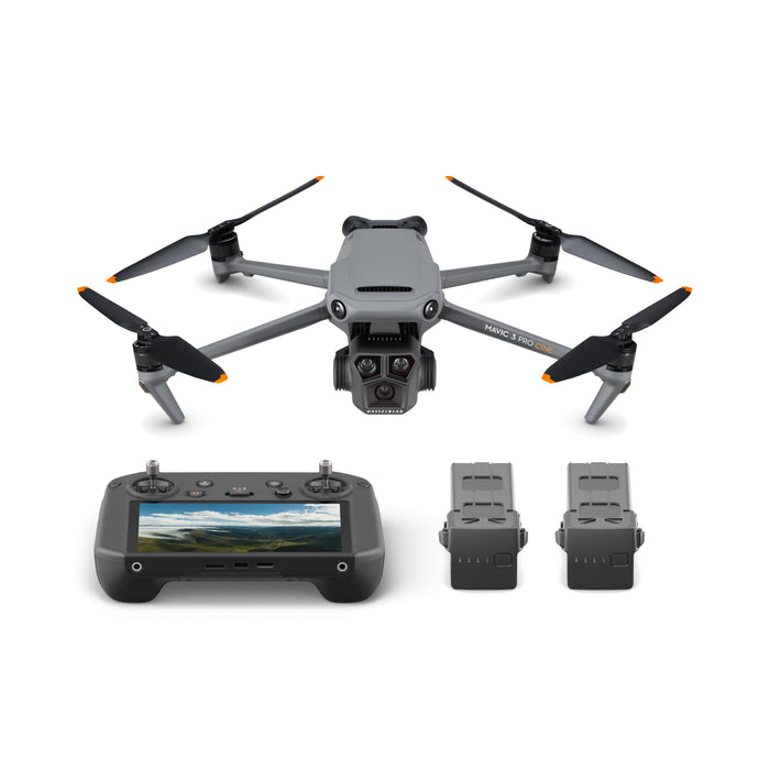 DJI Mavic 3 Pro