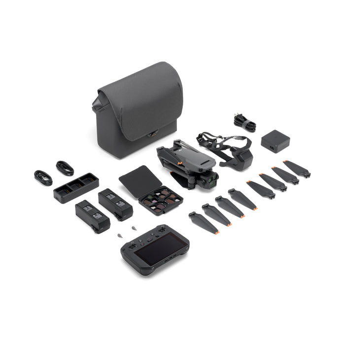 DJI Mavic 3 Pro