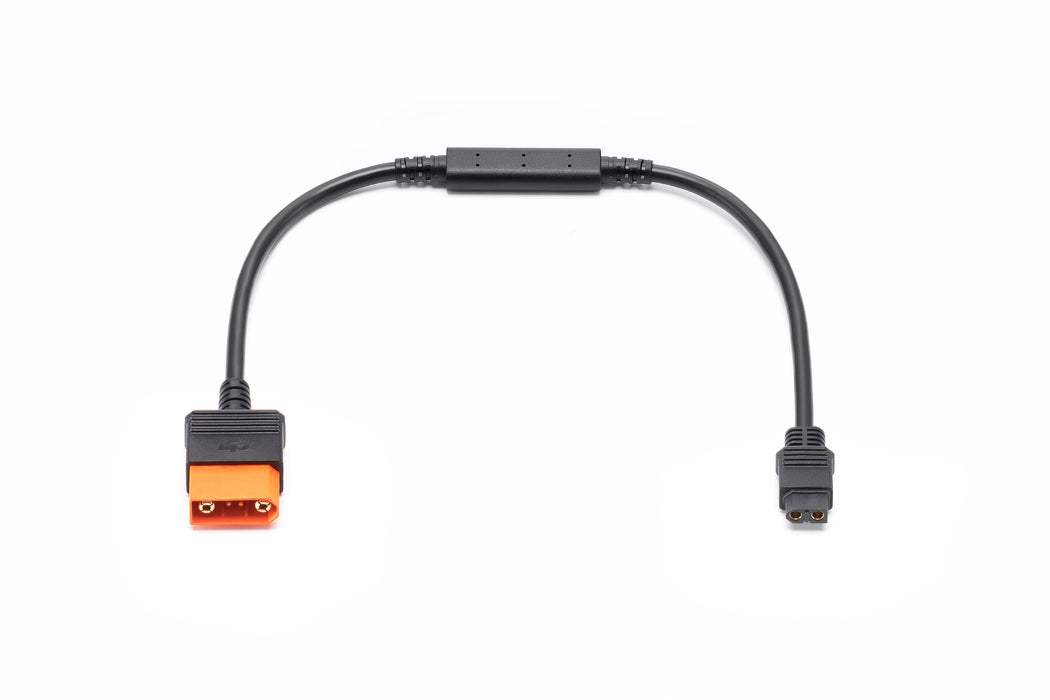 DJI Power SDC to XT60 Power Cable (12V)