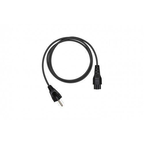 Inspire 2 180W AC Power Adaptor Cable (NA) (Standard) - Cloud City Drones