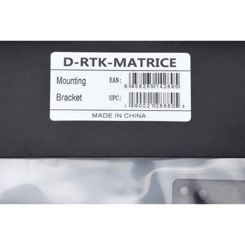 DJI Matrice 600/Pro D-RTK Mounting Bracket - Cloud City Drones