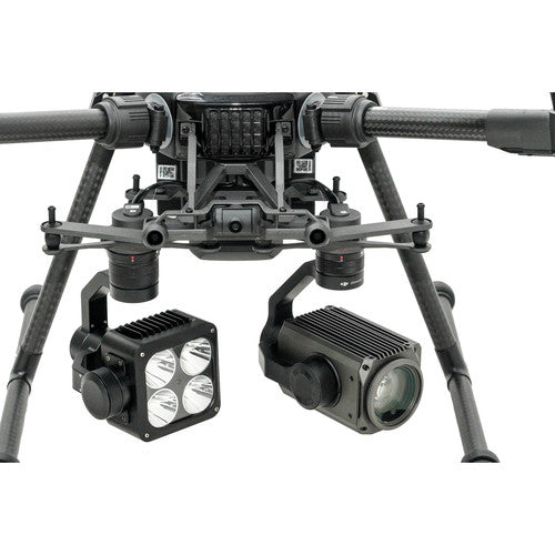 Wingsland Z15 gimbal Spotlight (Z15) - Cloud City Drones