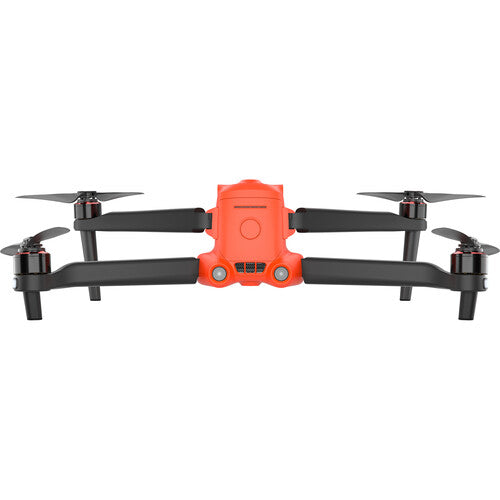 Autel Robotics EVO II 640T Standard Rugged Bundle, V2 - Cloud City Drones
