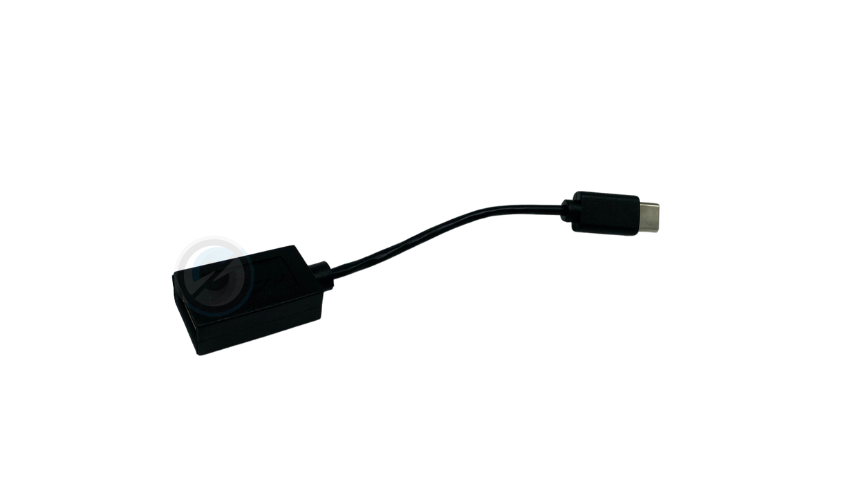 DJI Goggles V2 OTG Cable - Cloud City Drones