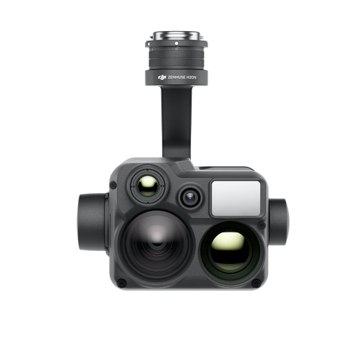 Zenmuse H20N - Cloud City Drones