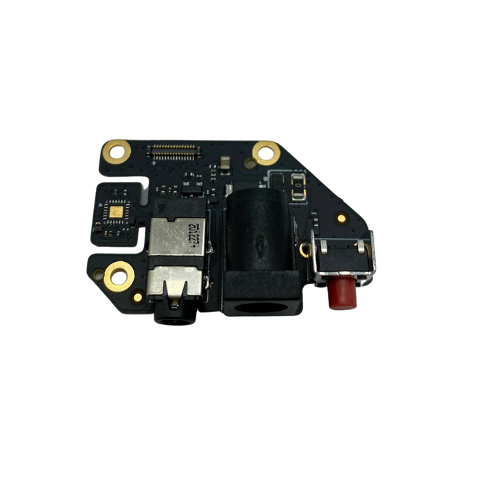 DJI FPV Goggles V2 Power Board — Cloud City Drones DJI FPV Goggles V2 Power Board — Cloud City Drones
