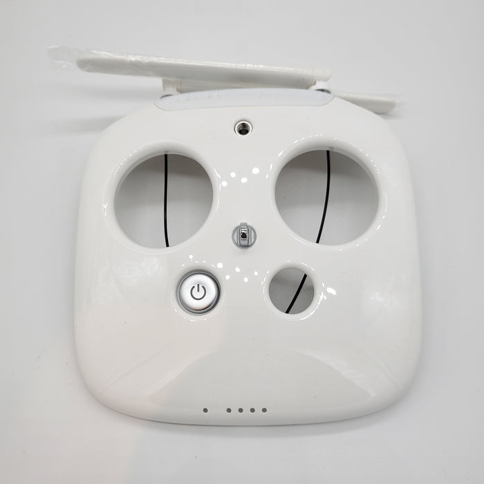 Phantom 4 Pro v2.0 Remote Controller (Without a Built-in Screen) Upper Shell Module - Cloud City Drones