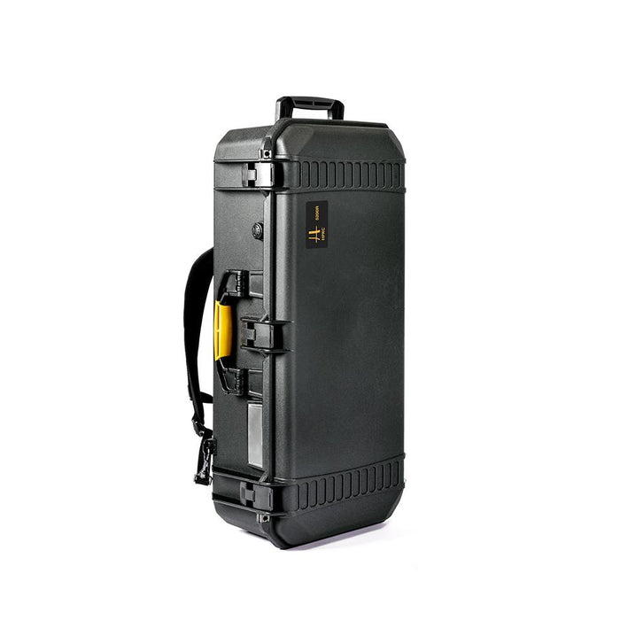 Valise étanche HPRC 2800W pour DJI Inspire 3 Valise étanche HPRC 2800W pour DJI Inspire 3