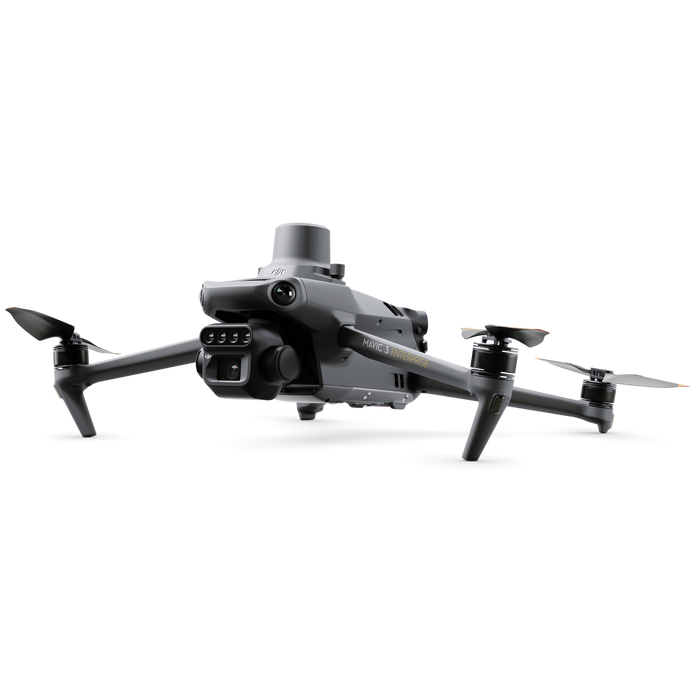 DJI Mavic 3 Multispectral - Cloud City Drones