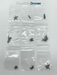 DJI FPV Drone Screw Pack - Cloud City Drones