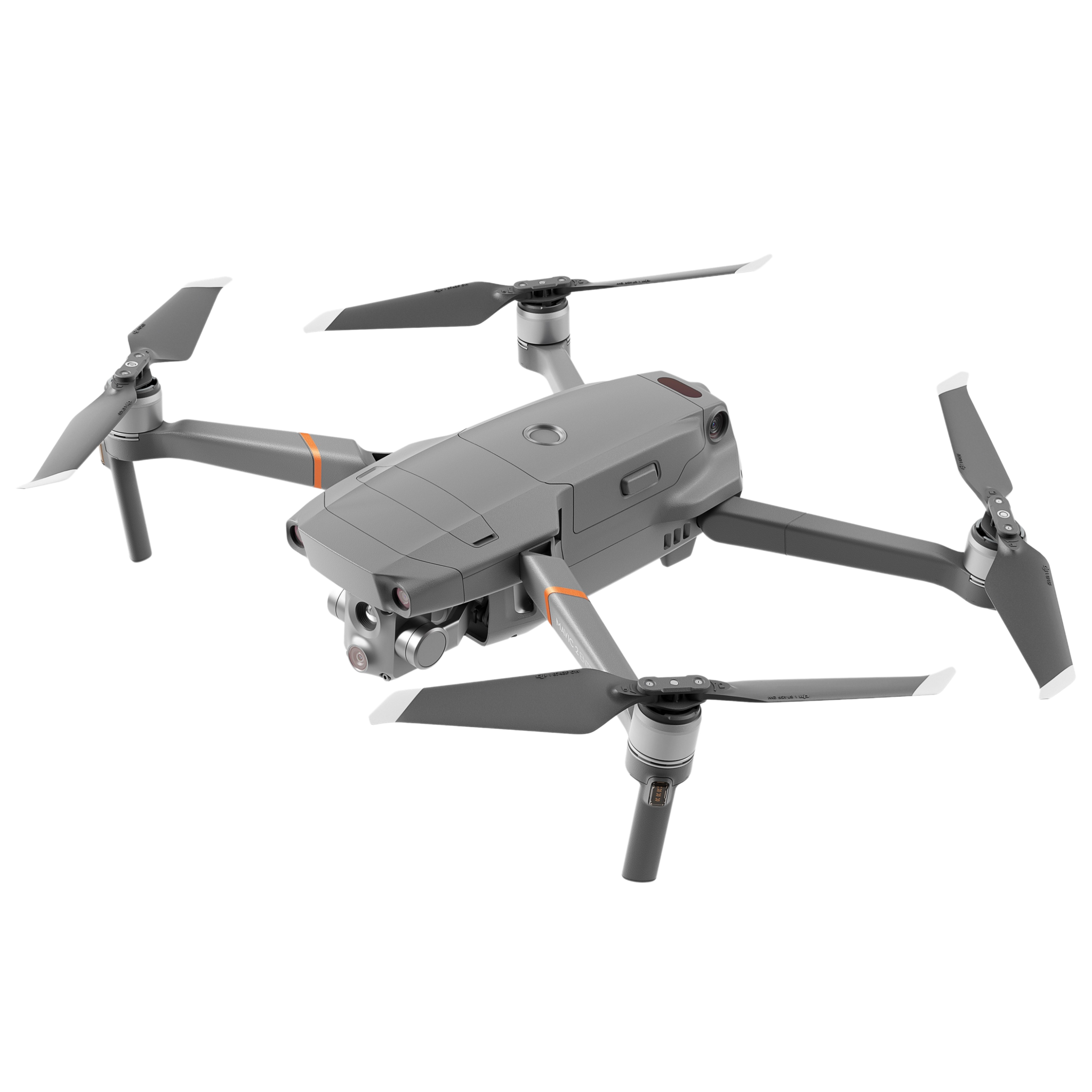 Mavic 2 Enterprise Advanced - Cloud City Drones