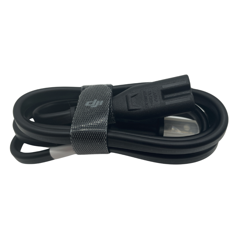 DJI Power AC Cable for Mavic Air & Air 2 Drones — Cloud City Drones