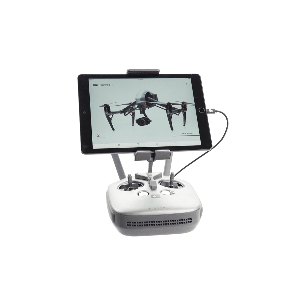 PolarPro Dronelink Cable for DJI Remote USB C - Cloud City Drones