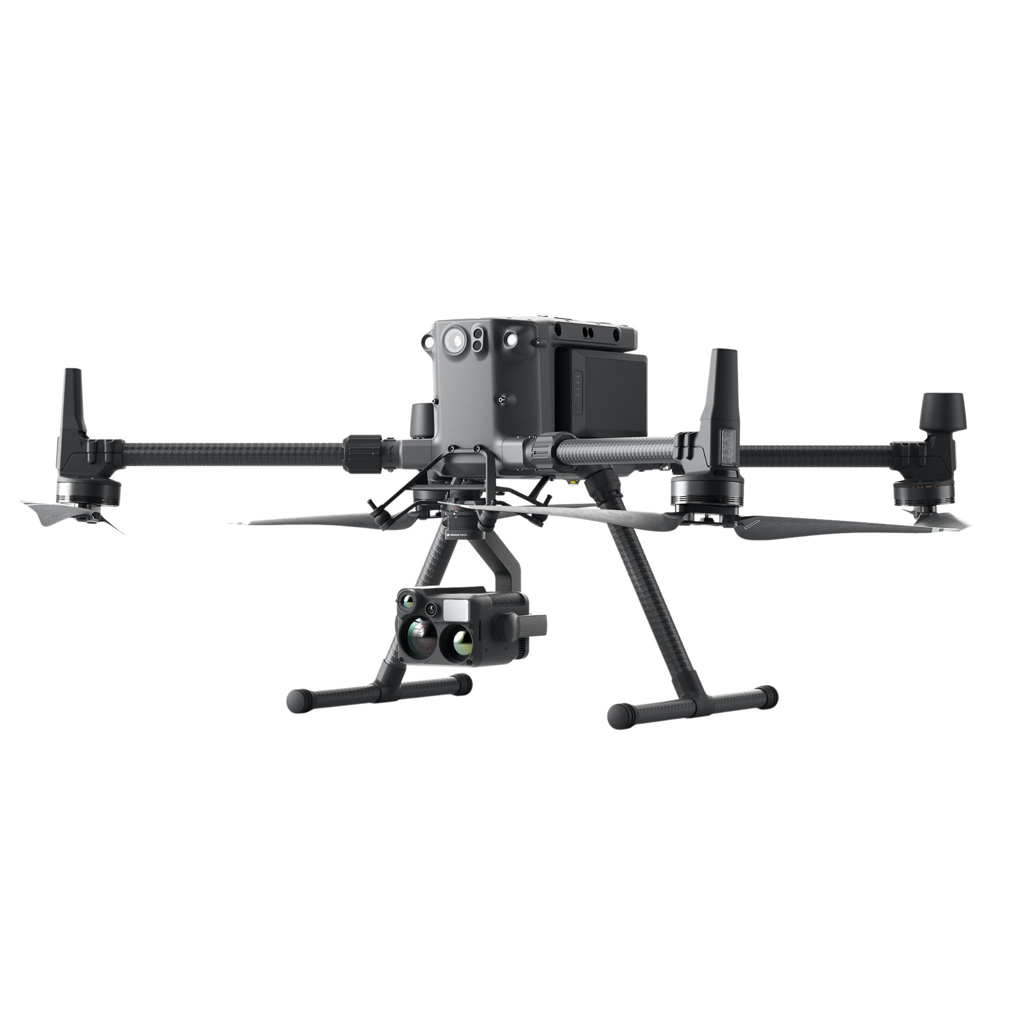 Zenmuse H20N - Cloud City Drones