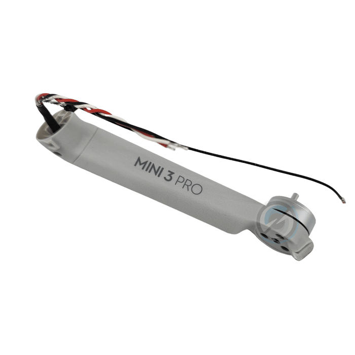 DJI Mini 3 Pro Front Left Aircraft Arm Module — Cloud City Drones DJI Mini 3 Pro Front Left Aircraft Arm Module — Cloud City Drones