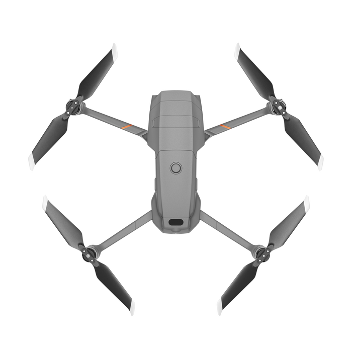 Mavic 2 Enterprise Advanced - Cloud City Drones