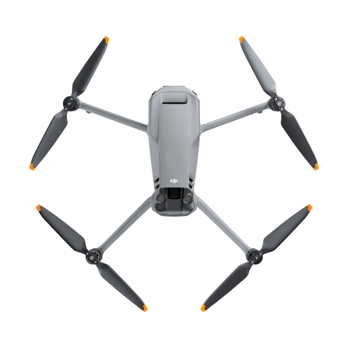 Mavic 3 - Cloud City Drones