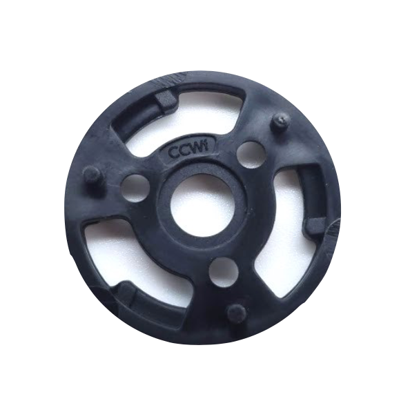 4 Pz/set Montaggio Base Elica Per DJI FPV Combo Drone Accessori - Foto 2