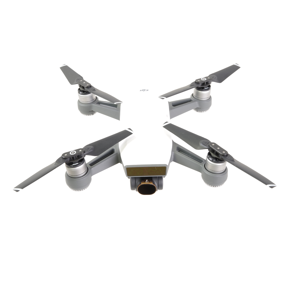 PolarPro Filters For DJI Spark  Shutter Collection 3-Pack - Cloud City Drones