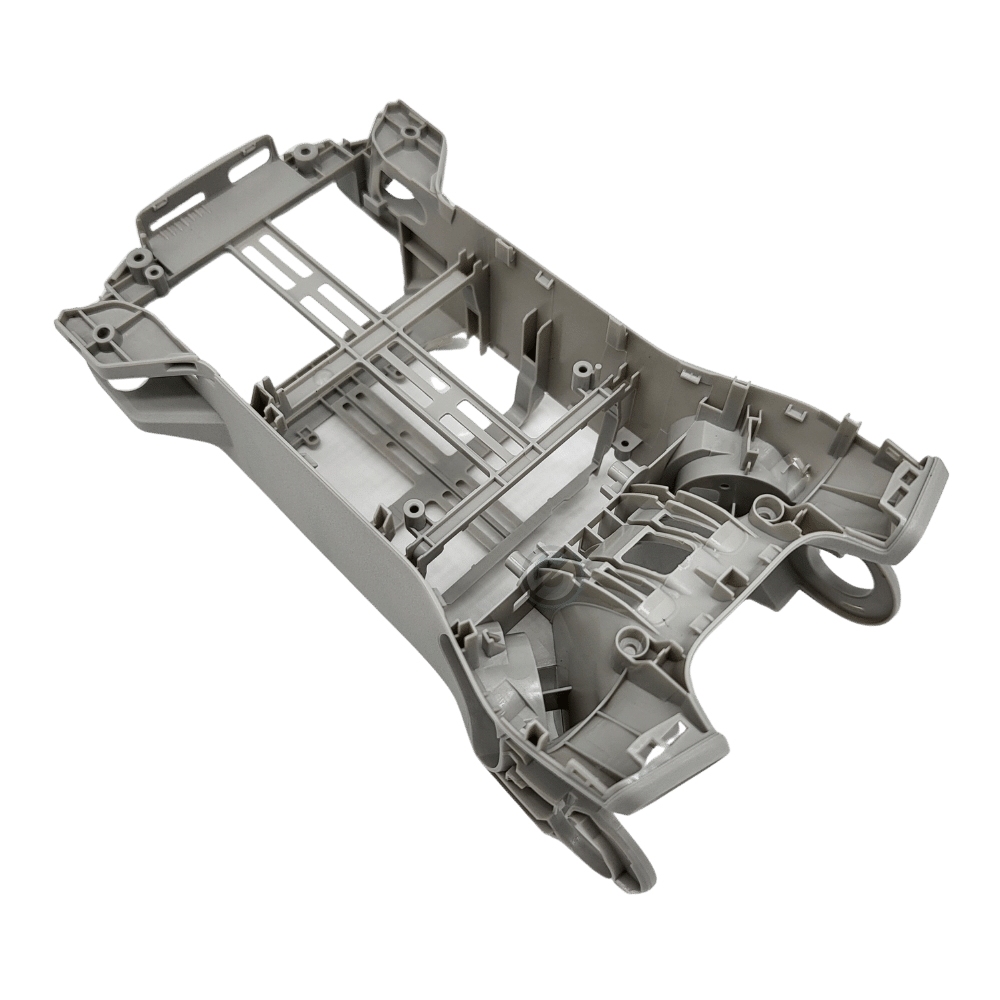 DJI Mini 3 Aircraft Middle Frame — Cloud City Drones