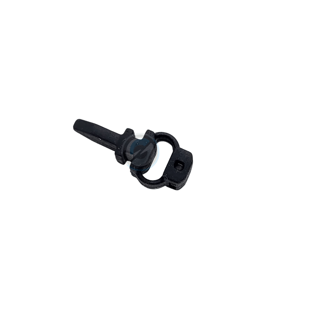 DJI Mini 2/SE Gimbal Rubber Damper Cloud City Drones DJI Mini 2/SE Gimbal Rubber Damper Cloud City Drones