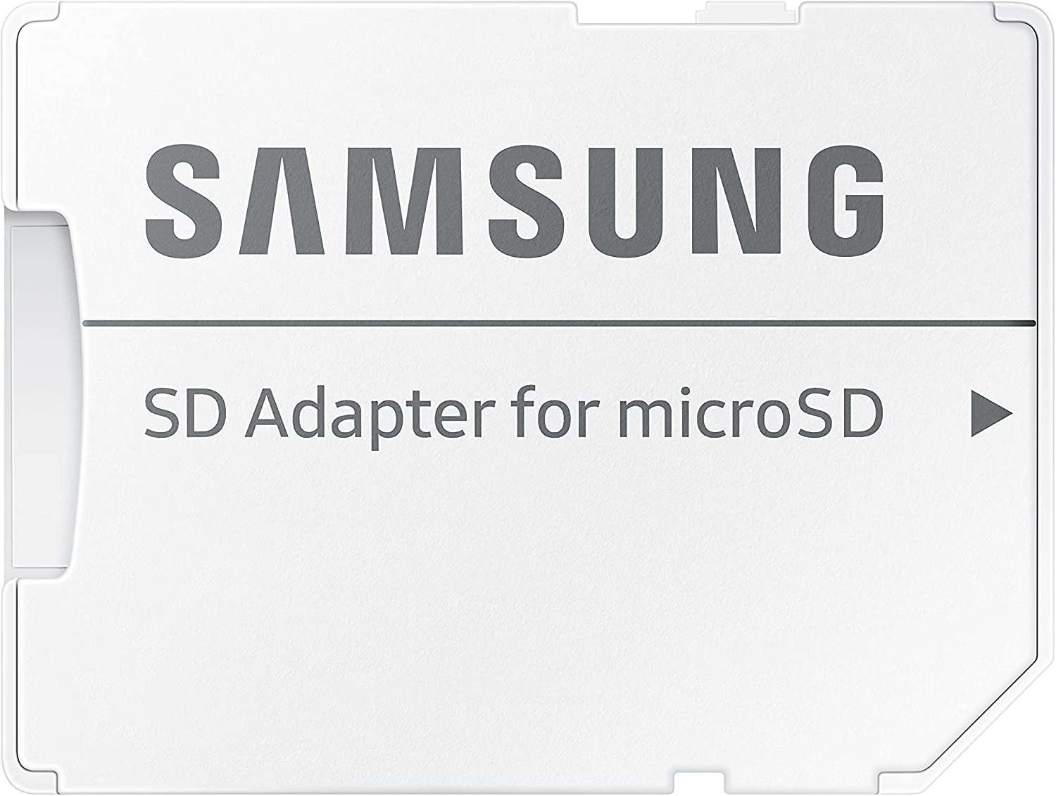 Samsung 128GB 100MB/s (U3) MicroSD Card - Cloud City Drones