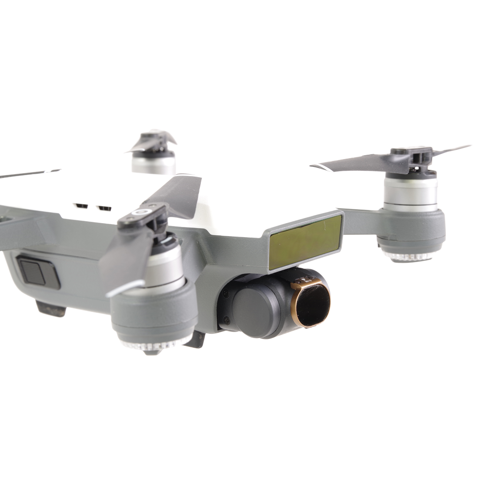 PolarPro Filters For DJI Spark  Shutter Collection 3-Pack - Cloud City Drones