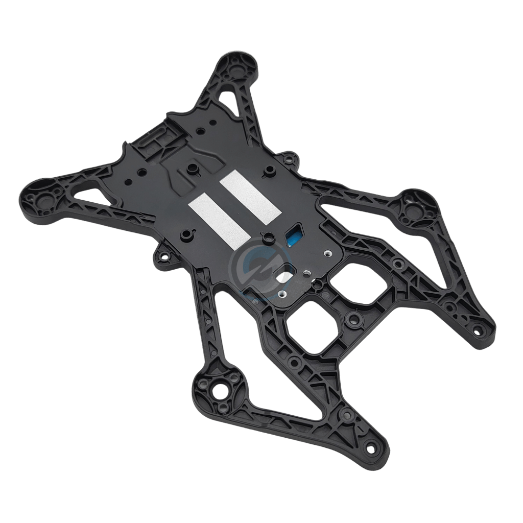 DJI Avata Central Supporting Plate (With Graphite Sheet) - Cloud City Drones