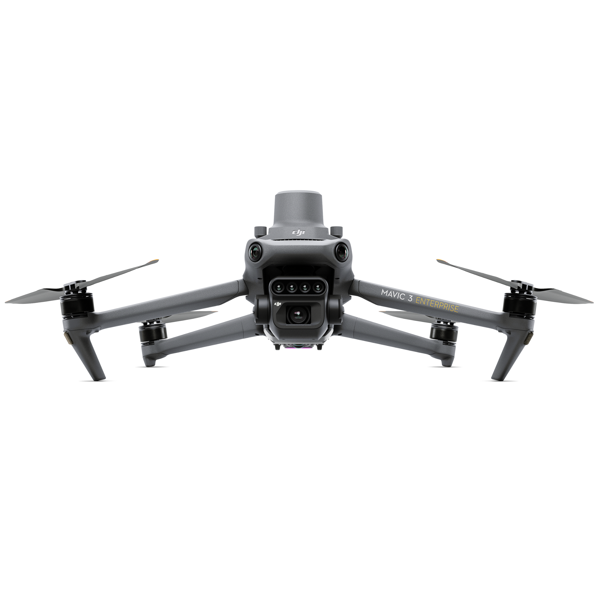 DJI Mavic 3 Multispectral - Cloud City Drones