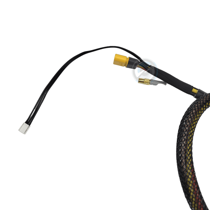 Matrice 300 Front Aircraft Arms Cable Harness (M1 and M2) - Cloud City Drones