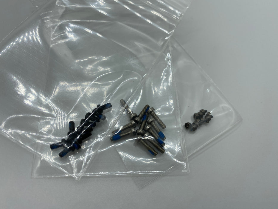 DJI FPV Drone Screw Pack - Cloud City Drones