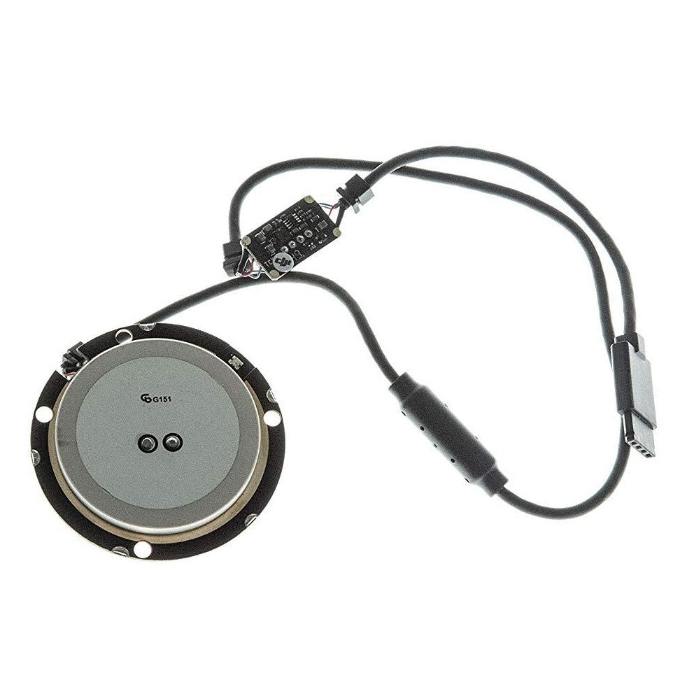 5G通信 GPS ドローン Mark300 DJI Matrice 600 GPS connection cable — Cloud City Drones