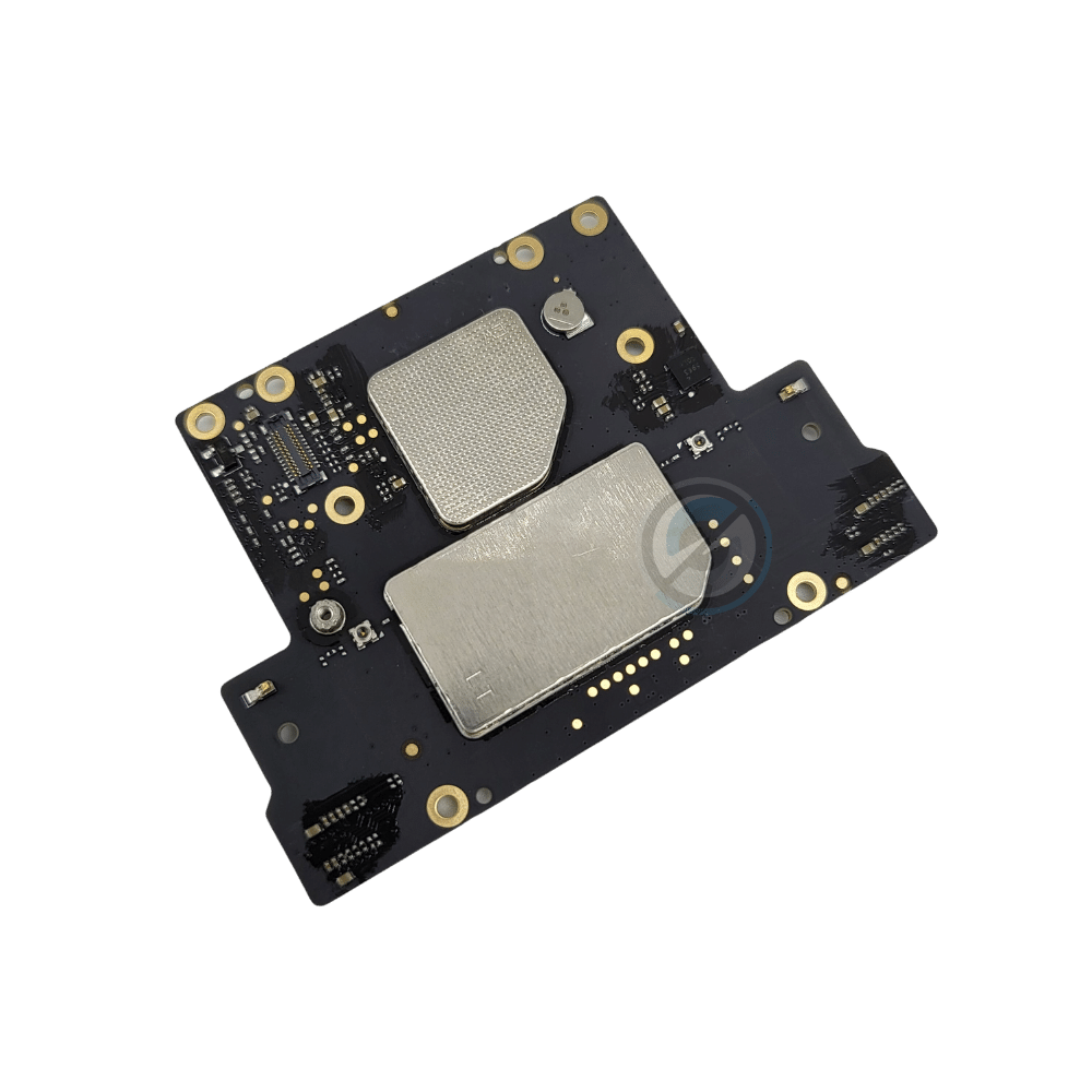 Mavic air online 2 gps tracking