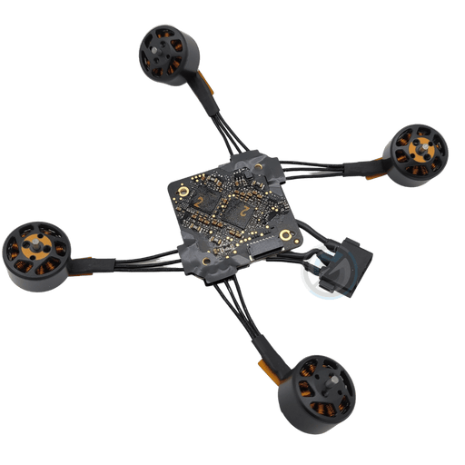 DJI Avata ESC Board & Motor Module - Cloud City Drones