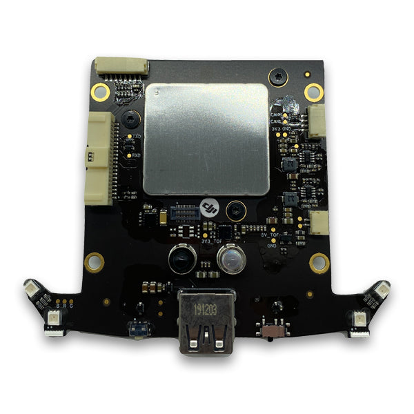 Matrice 200 Expansion Bay Interface Board (M200) - Cloud City Drones