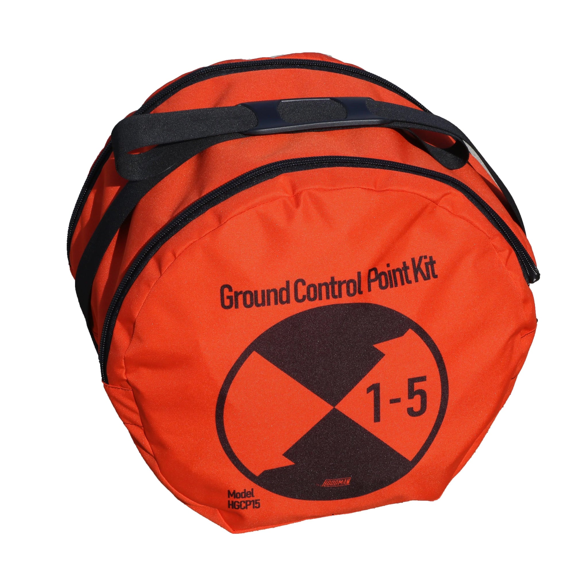 Hoodman Rugged Ground Control Point Kit