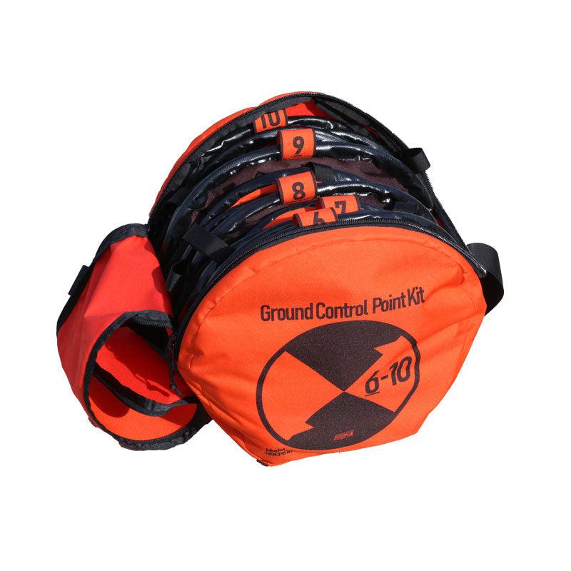 Hoodman Rugged Ground Control Point Kit