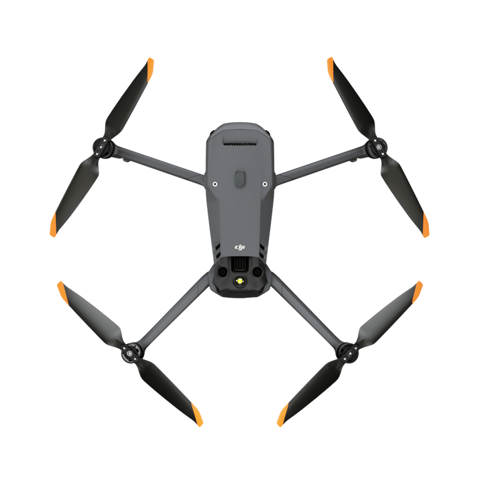 DJI Mavic Enterprise Thermal Bundle Cloud City Drones