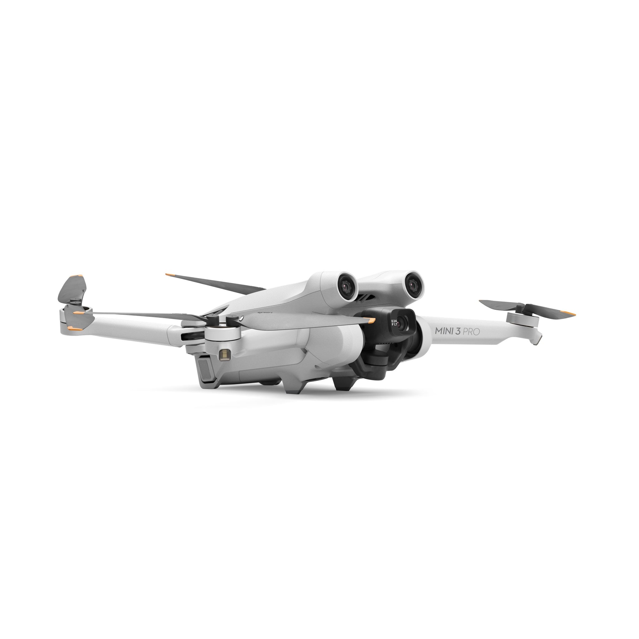 Mini 3 Pro - Cloud City Drones