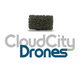 Mavic Air 2 Mounting Piece Conductive Foam - Cloud City Drones