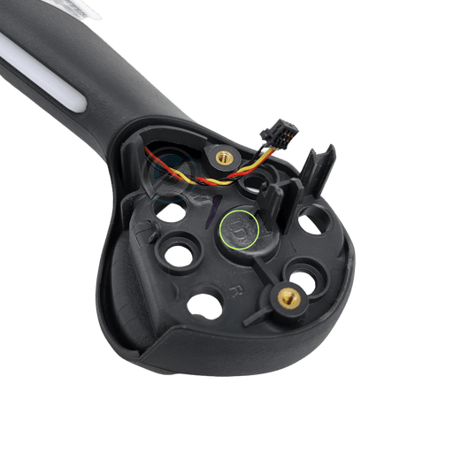 DJI FPV Drone Front Arm Module (Left) — Cloud City Drones DJI FPV Drone Front Arm Module (Left) — Cloud City Drones