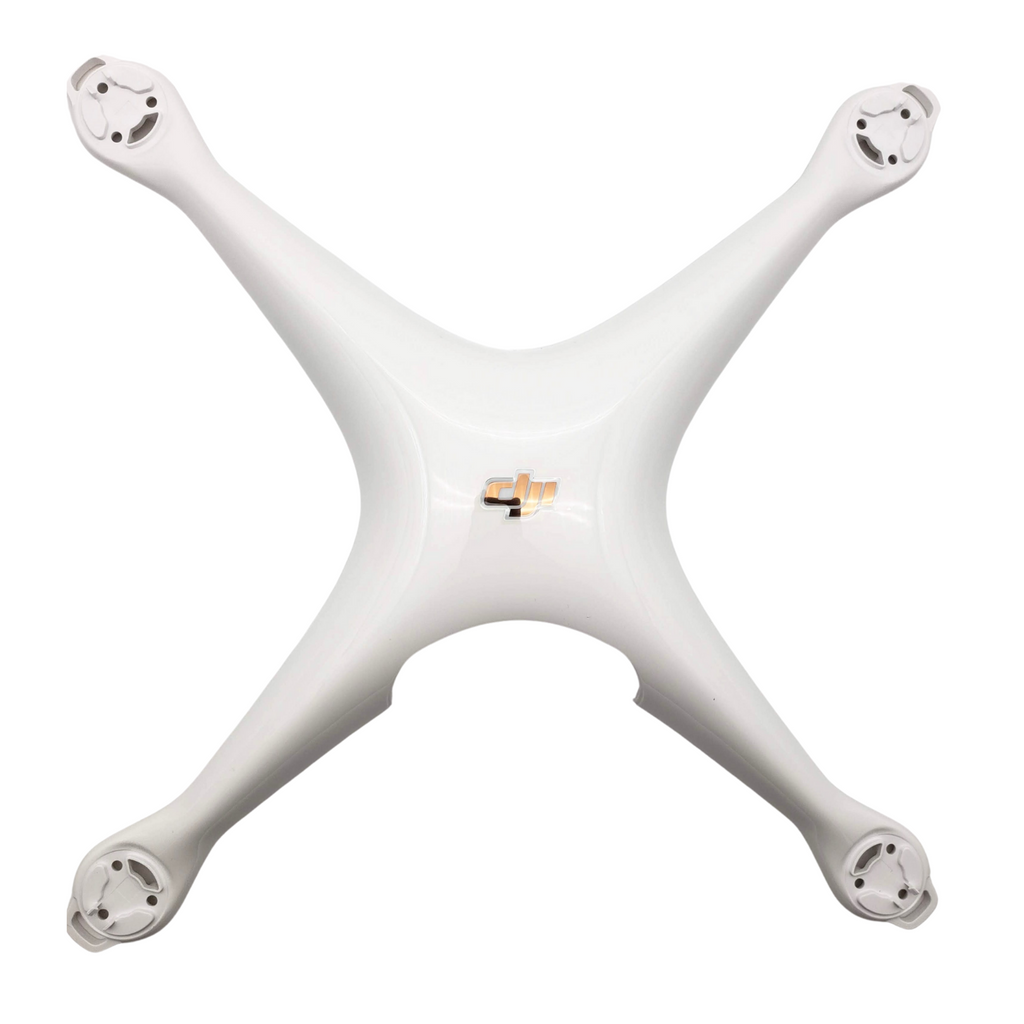 Phantom 4 Pro V2.0 Aircraft Upper Shell