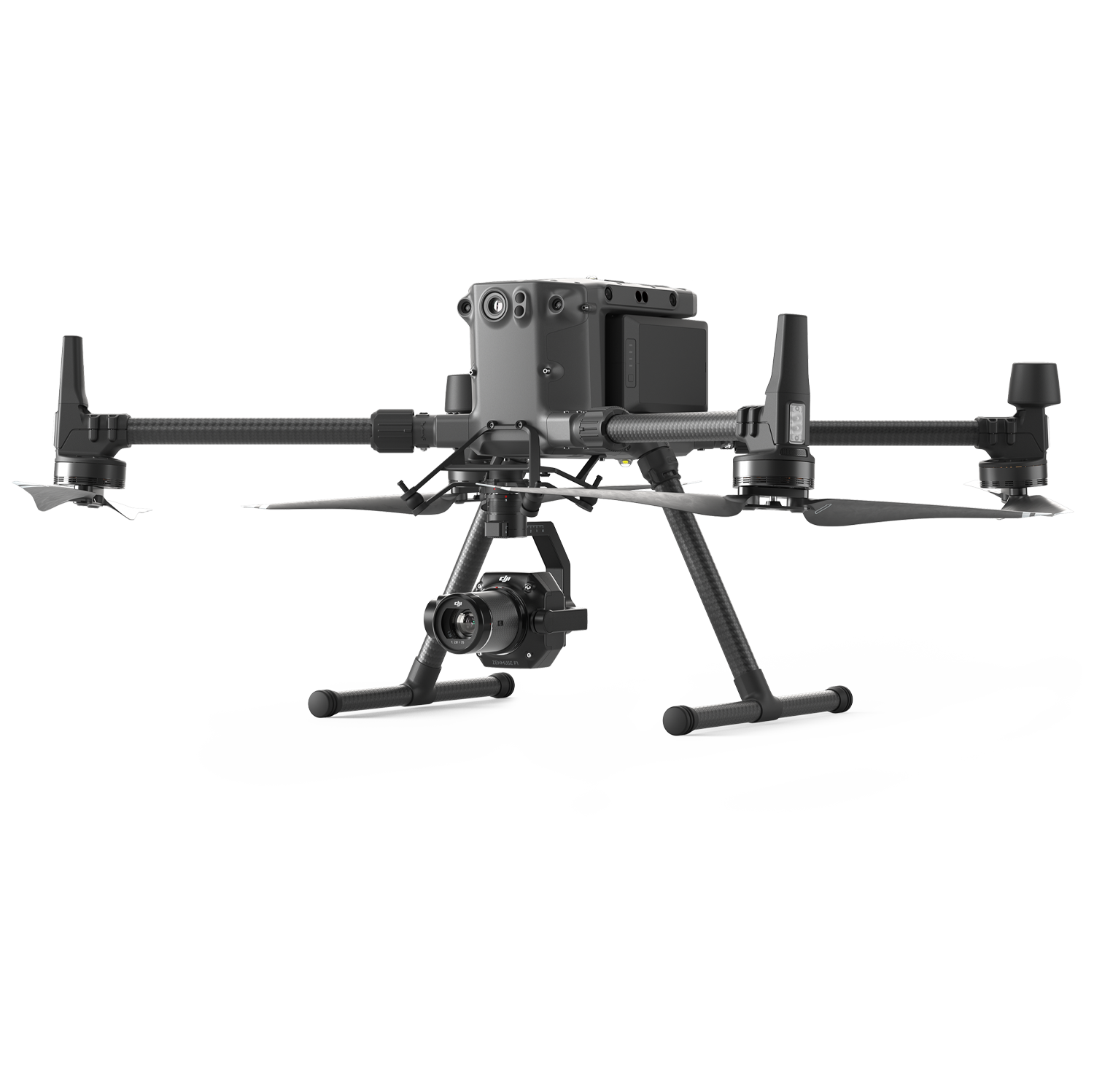 Zenmuse P1 - Cloud City Drones